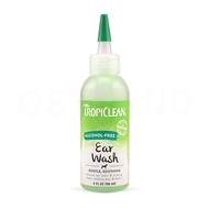 TropiClean Baby Powder - Spray - med balsameffekt